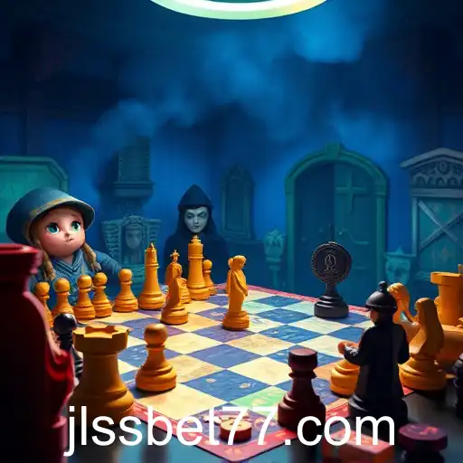 Emerging Trends in Online Gaming