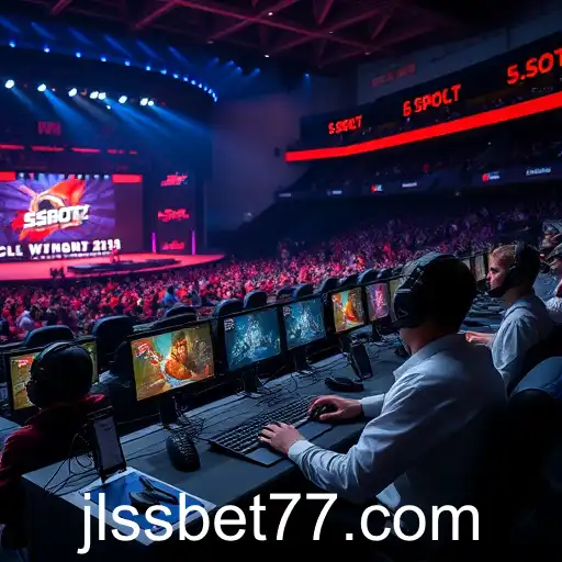 The Rise of Esports as a Global Phenomenon and the Role of Online Betting Platforms