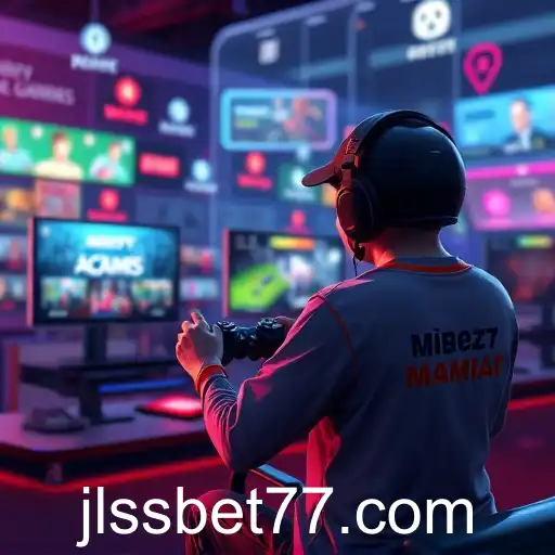 The Rise and Challenges of Online Gaming in 2025