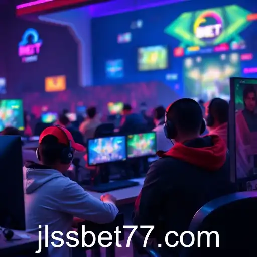 Exploring the Rise of Online Gaming in 2025