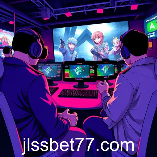 Exploring the Rise of Online Gaming Platforms