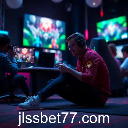 The Rise of Online Gaming Communities