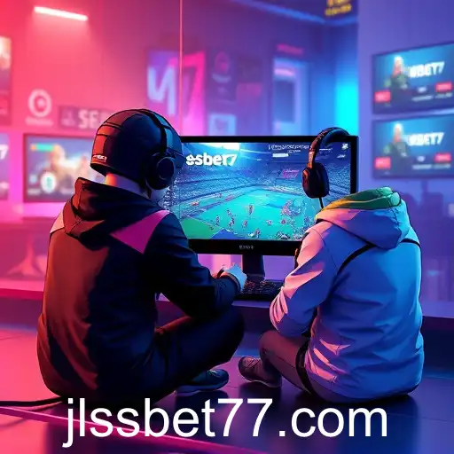 The Rise of Online Gaming: A New Era with ssbet77