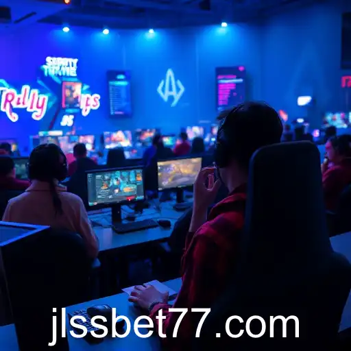 The Rise of Online Gaming Communities in 2025