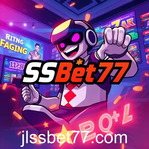 The Rise of SSBet77 in the Online Gaming Arena