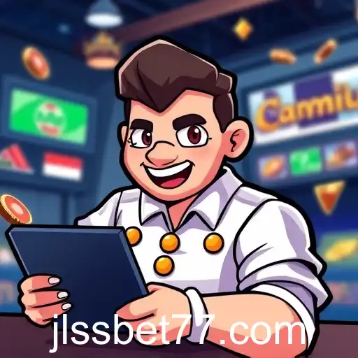 The Rise of SSBet77 in the Gaming World