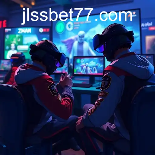 Innovations in Online Gaming: A Digital Evolution