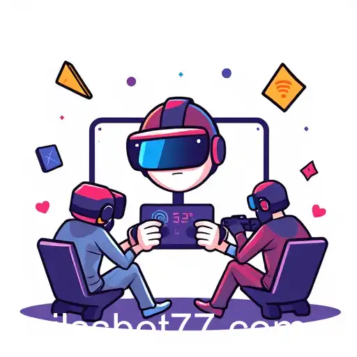 Online Gaming Trends and Platforms