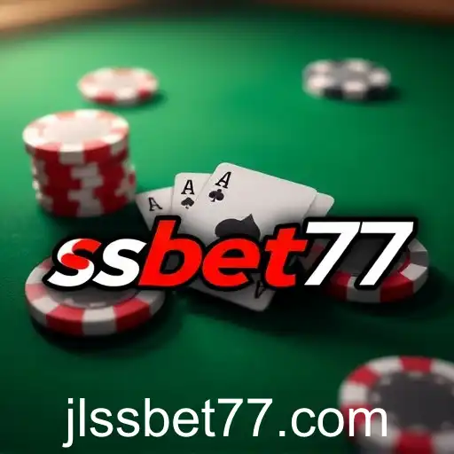Exploring the Exciting World of Online Poker on ssbet77