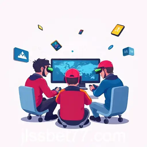 The Rise of ssbet77: A Modern Gaming Phenomenon