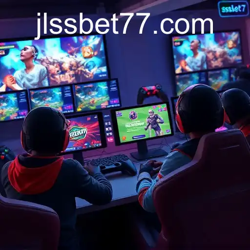 The Rise of Online Game Platforms in 2025